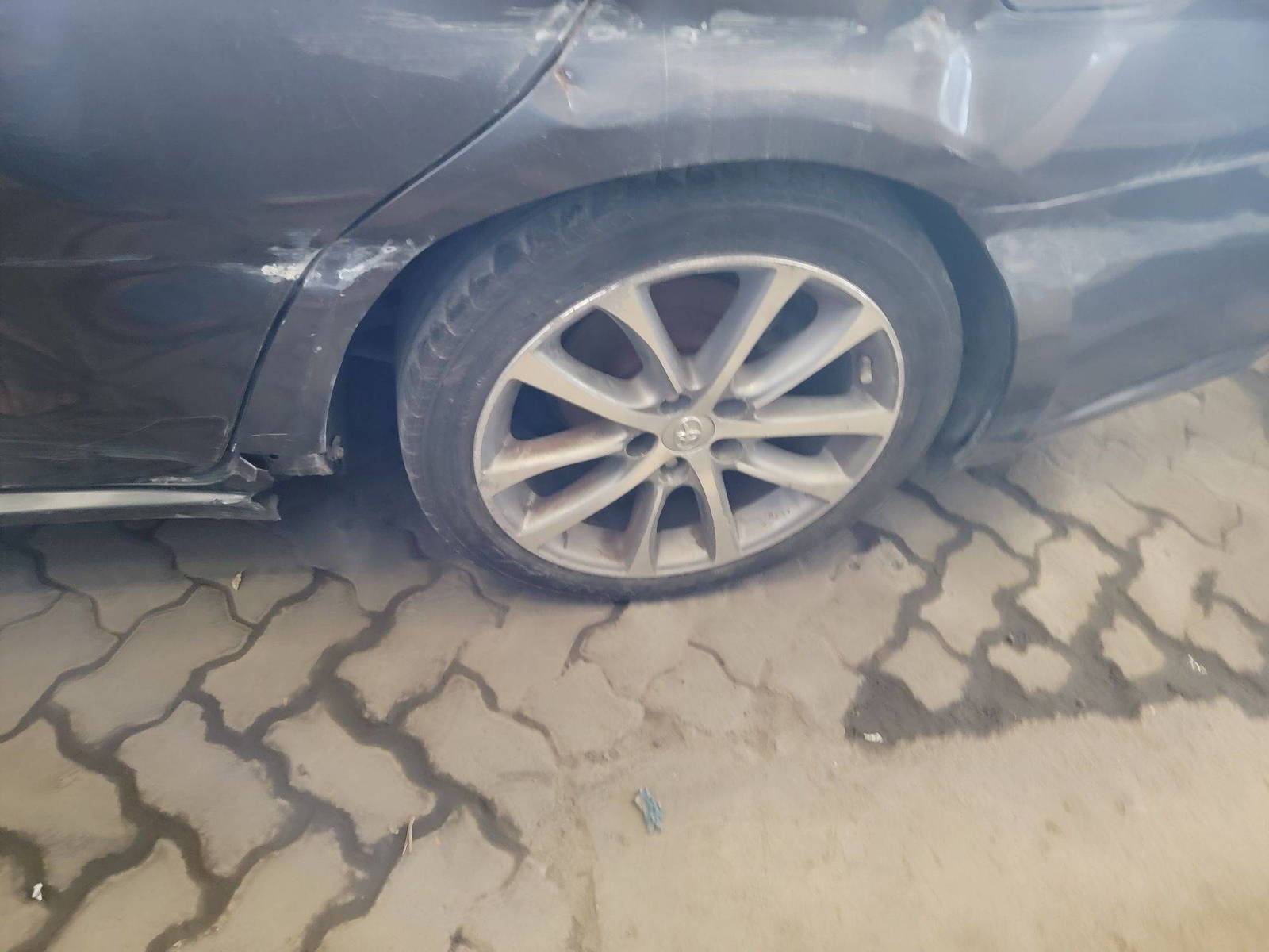 TOYOTA AVALON 2015 - Marhaba Auction Used Cars - Image 6