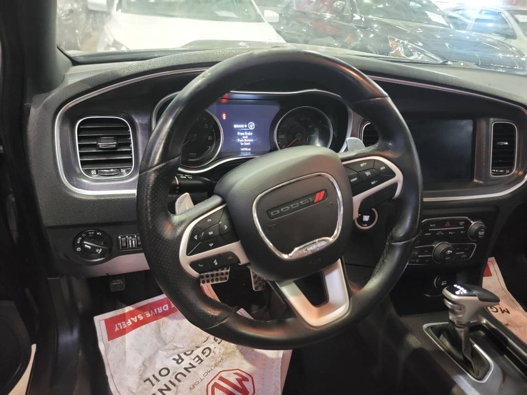 2018 DODGE CHARGER — 137756 Miles — Lot JH215792 — Main - Marhaba Auctions Used Cars - Image 10