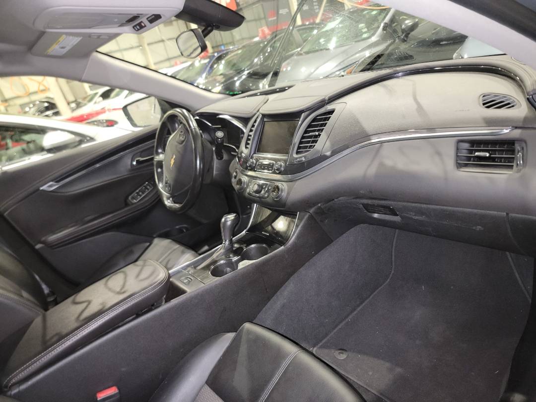 2018 CHEVROLET IMPALA — 101147 Miles — Lot 37498039 - Marhaba Auctions Used Cars - Image 5