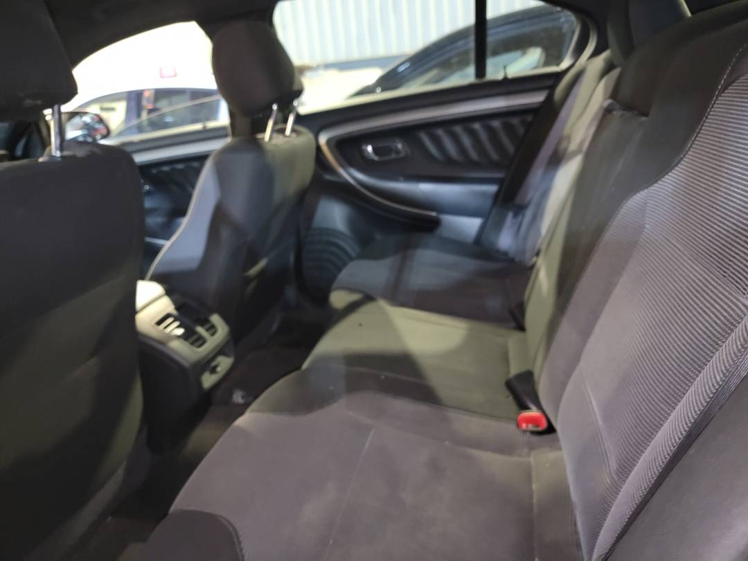 2016 FORD TAURUS — 178384 Miles — Lot 42072564 — Souq - Marhaba Auctions Used Cars - Image 6