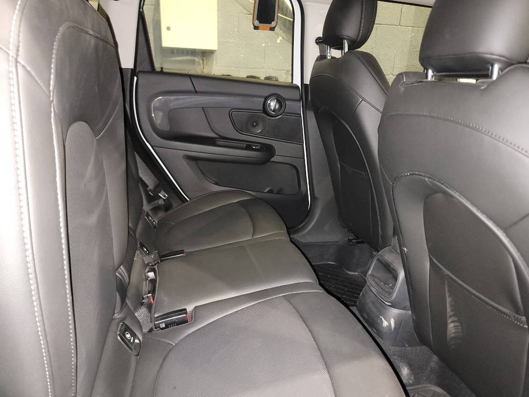 2019 MINI COOPER — 29344 Miles — Lot E97445 - Marhaba Auctions Used Cars - Image 6