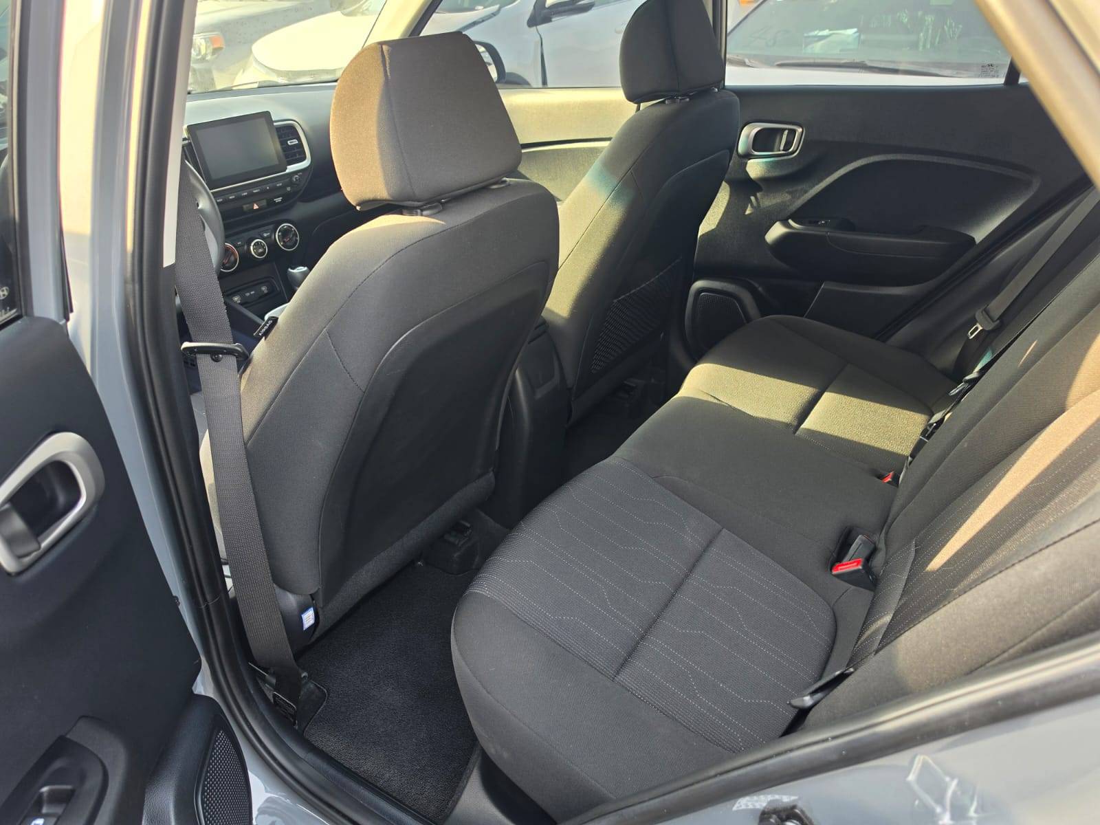 2023 HYUNDAI VENUE SEL — 16358 Miles — Lot 8A3XPU211374 - Marhaba Auctions Used Cars - Image 9