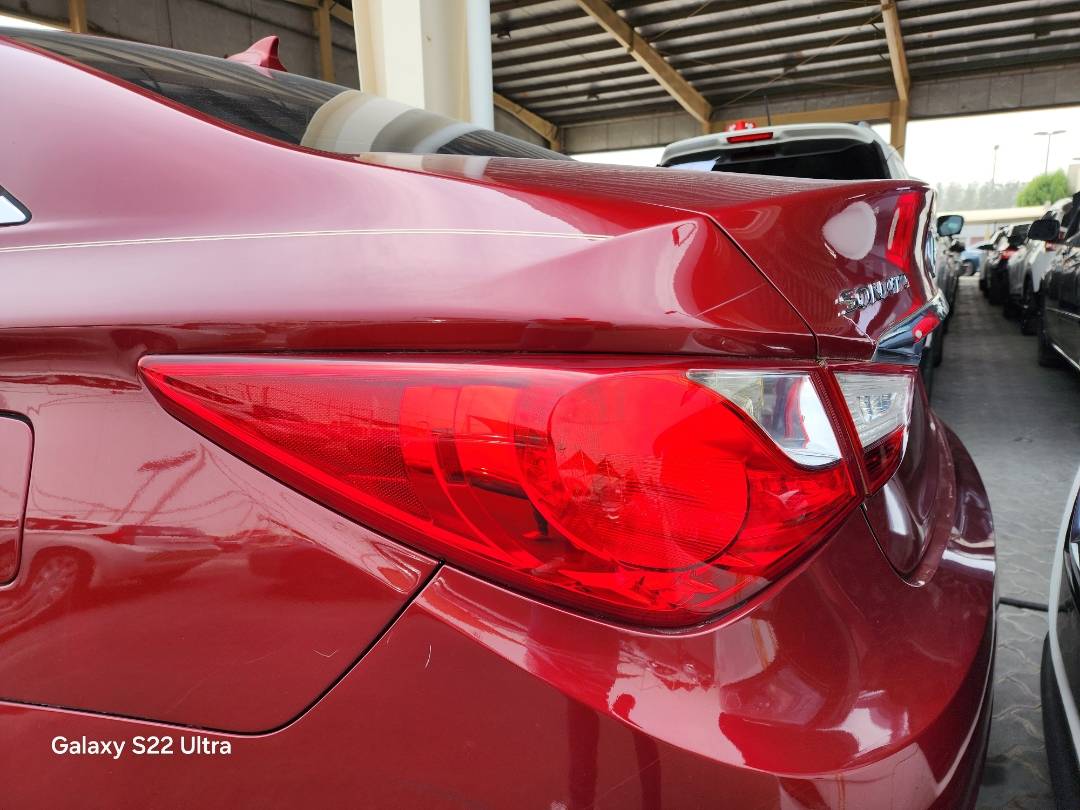 2013 HYUNDAI SONATA — 201532 Miles — Lot 39387048 — Ind. 12 - Marhaba Auctions Used Cars - Image 10