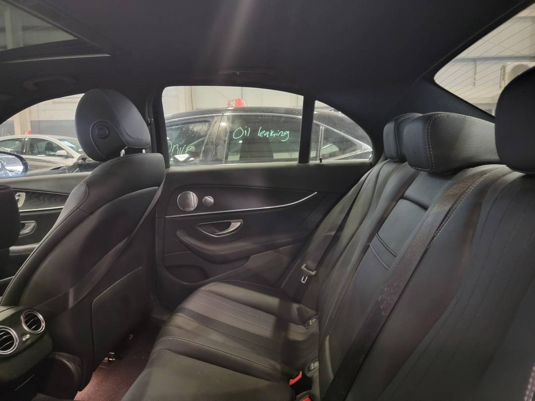 2020 MERCEDES BENZ E 350 — 29623 Miles — Lot A708395 — Main - Marhaba Auctions Used Cars - Image 8