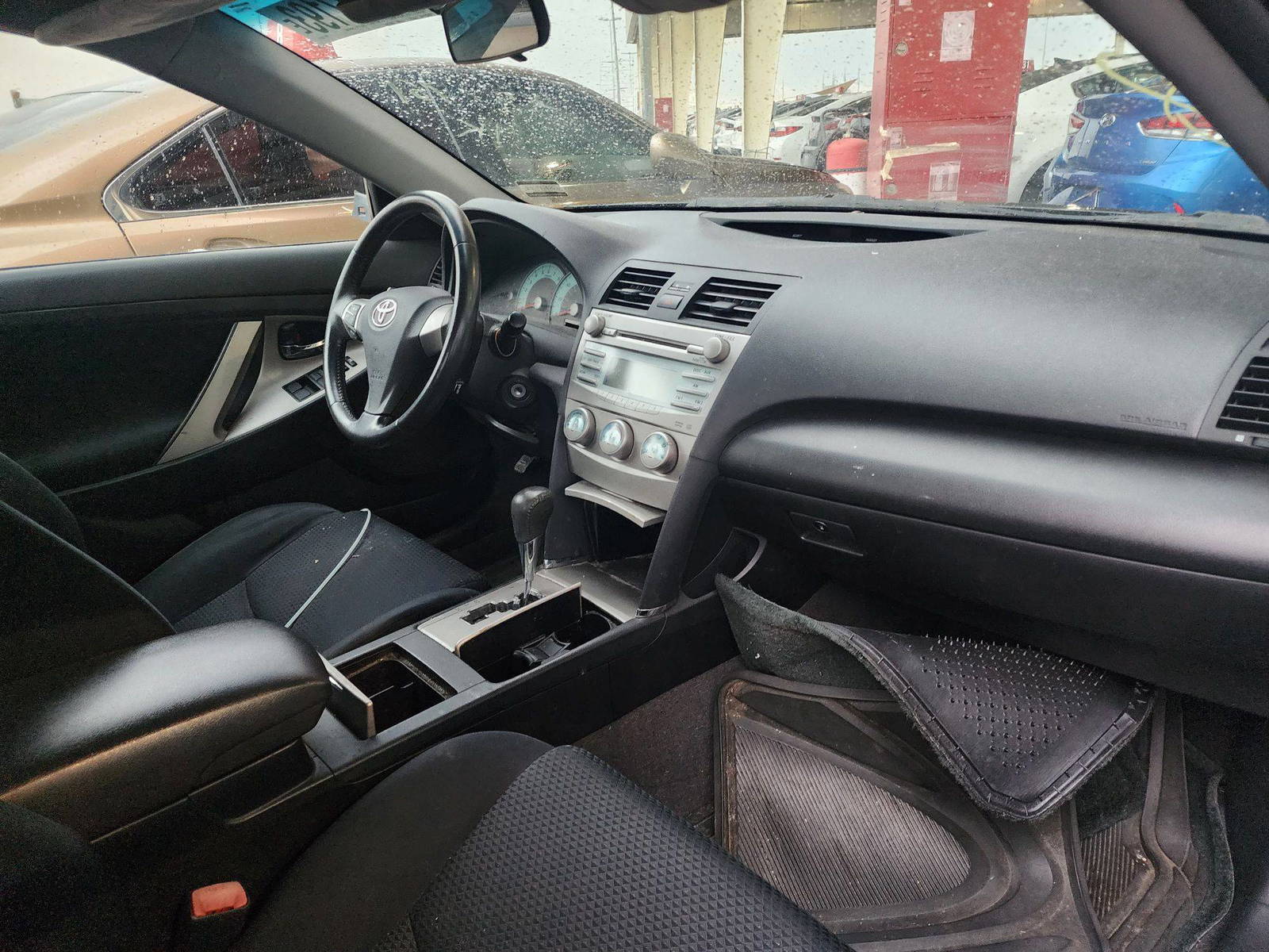2009 TOYOTA CAMRY — 219700 Miles — Lot 75907193 - Marhaba Auctions Used Cars - Image 6