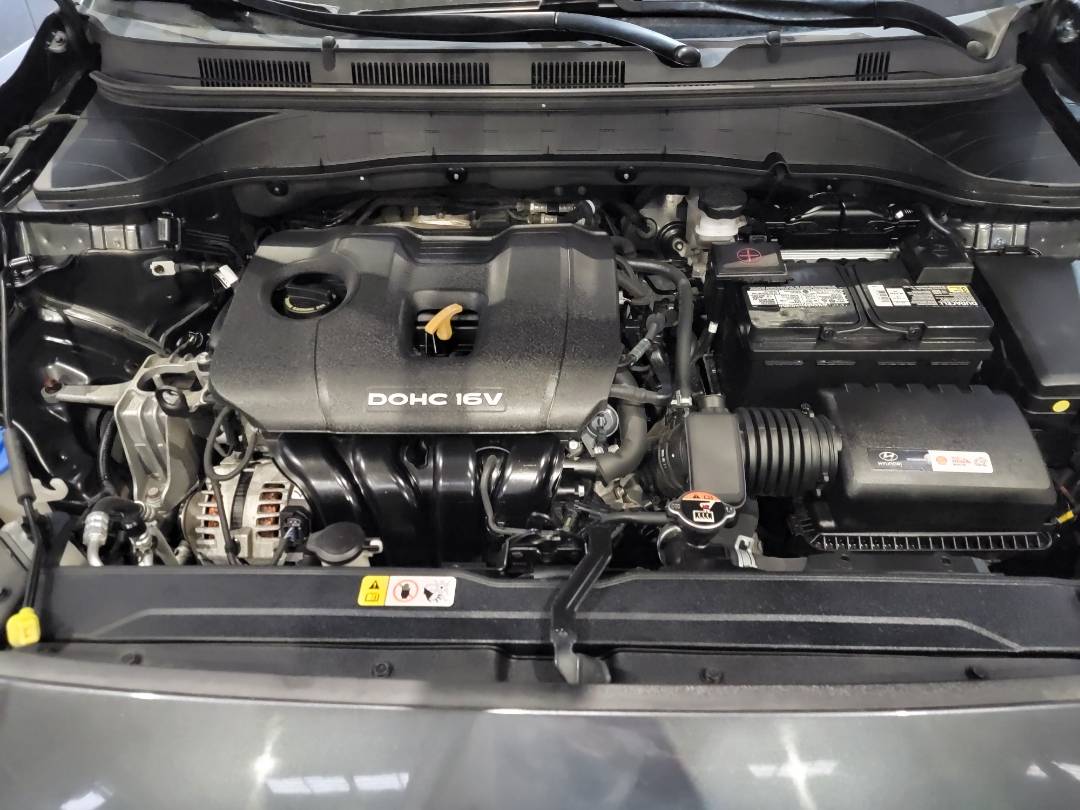 2018 HYUNDAI KONA — 128115 Miles — Lot A4JU105037 — Main - Marhaba Auctions Used Cars - Image 11