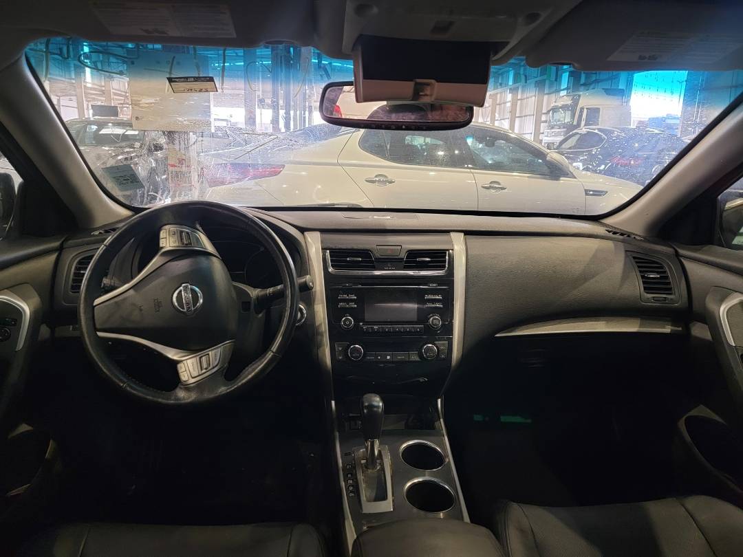 2015 NISSAN ALTIMA — 179483 Miles — Lot FC131454 — Souq - Marhaba Auctions Used Cars - Image 7