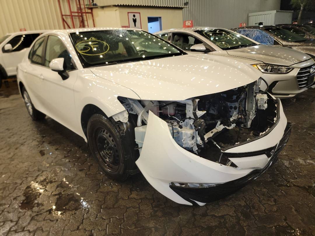2019 TOYOTA CAMRY — 147236 Miles — Lot 71376183 - Marhaba Auctions Used Cars - Image 6