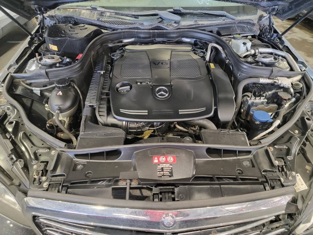 2016 MERCEDES BENZ E 350 — 154218 Miles — Lot 5GB227057 — Main - Marhaba Auctions Used Cars - Image 10