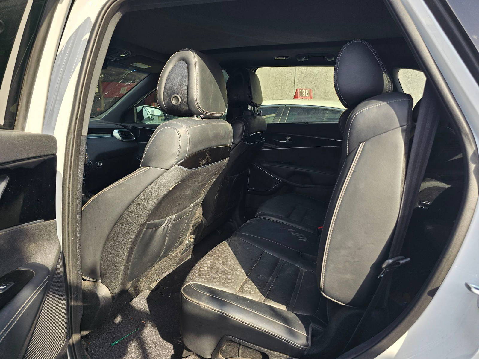 KIA SORENTO 2016 - Marhaba Auction Used Cars - Image 7