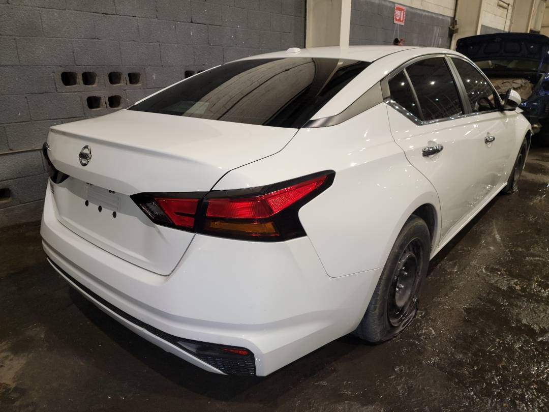 2020 NISSAN ALTIMA — 114694 Miles — Lot 66715863 - Marhaba Auctions Used Cars - Image 8