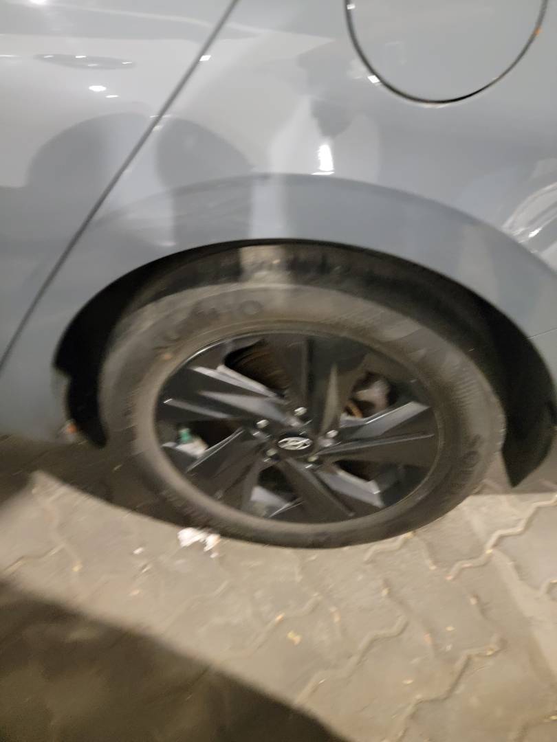 2021 HYUNDAI ELANTRA — 71249 KM — Lot MU187960 — Main - Marhaba Auctions Used Cars - Image 8