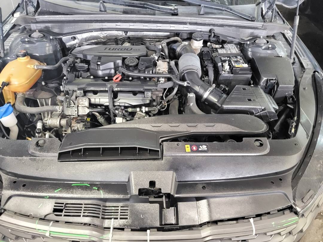 2022 KIA K5 — 68371 Miles — Lot 086942 — Main - Marhaba Auctions Used Cars - Image 11