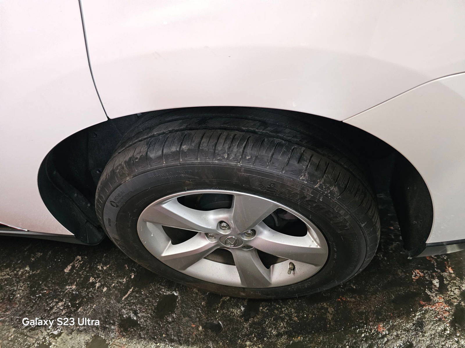 LEXUS RX 350 2013 - Marhaba Auction Used Cars - Image 6