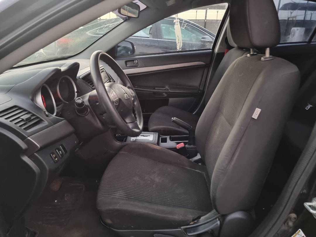 2015 MITSUBISHI LANCER — 136591 Miles — Lot 214587 — Ind. 12 - Marhaba Auctions Used Cars - Image 8