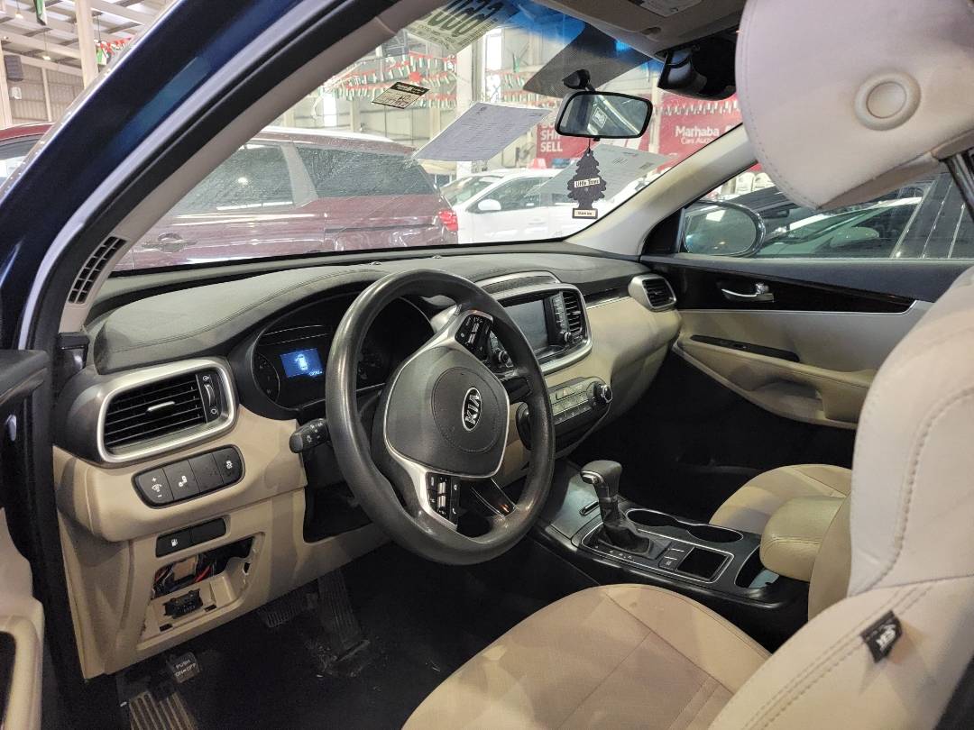 2019 KIA SORENTO — 137953 Miles — Lot 66096444 — Main - Marhaba Auctions Used Cars - Image 10