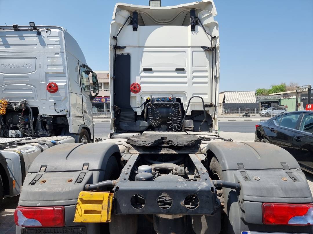 2013 MAN MAN TRUCK — 187028 KM — Lot 043013 — Ind. 12 - Marhaba Auctions Used Cars - Image 6