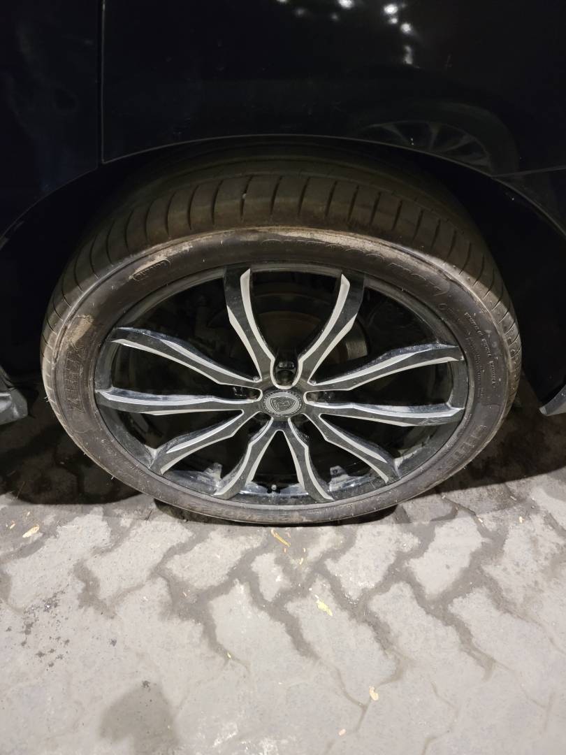 NISSAN PATHFINDER 2015 - Marhaba Auction Used Cars - Image 6