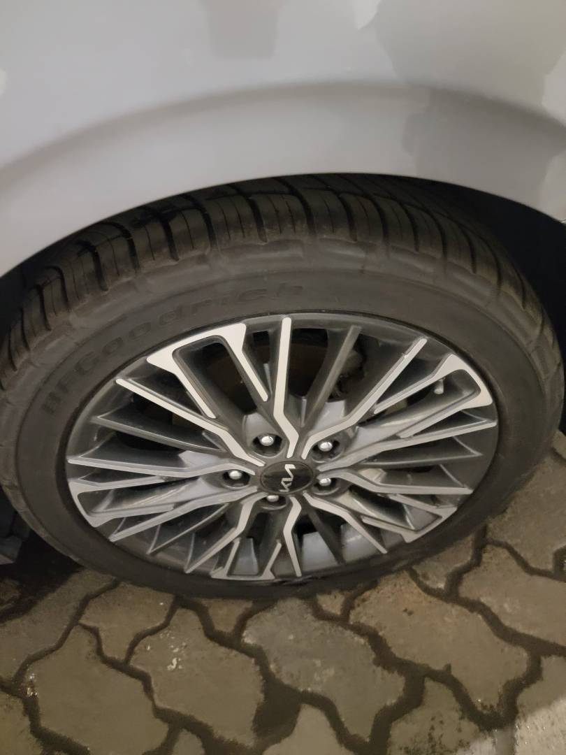 2022 KIA FORTE — 52196 Miles — Lot XNE447907 — Main - Marhaba Auctions Used Cars - Image 7