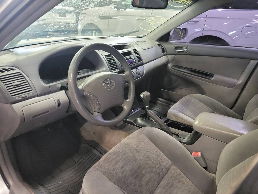 2005 TOYOTA CAMRY — 242691 Miles — Lot 53427284 — Souq - Marhaba Auctions Used Cars - Image 6