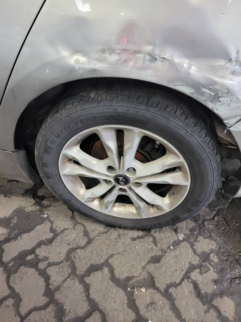2011 KIA OPTIMA — 230475 Miles — Lot 41077628 — Main - Marhaba Auctions Used Cars - Image 9