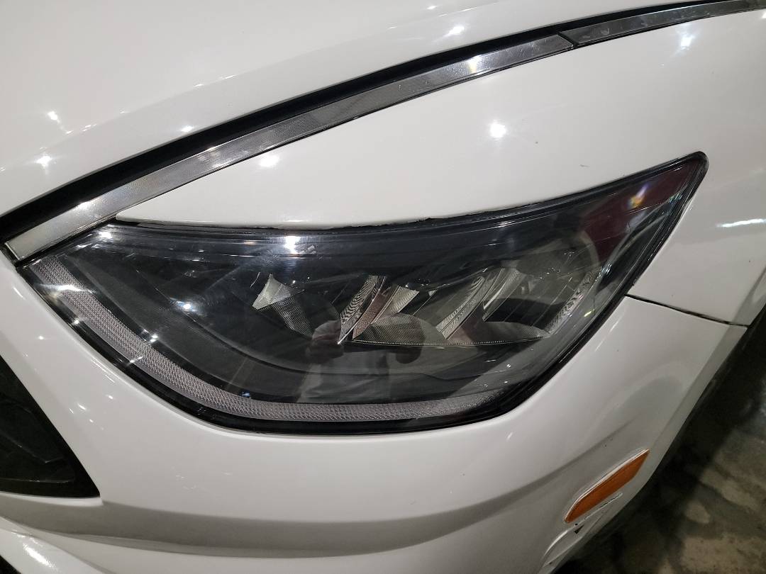 2020 HYUNDAI SONATA — 44792 Miles — Lot LH031796 - Marhaba Auctions Used Cars - Image 10