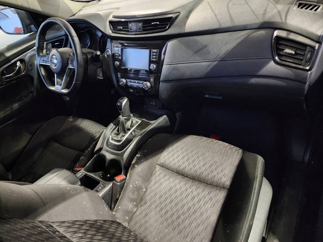 2020 NISSAN ROGUE — 104596 Miles — Lot P513063 - Marhaba Auctions Used Cars - Image 6