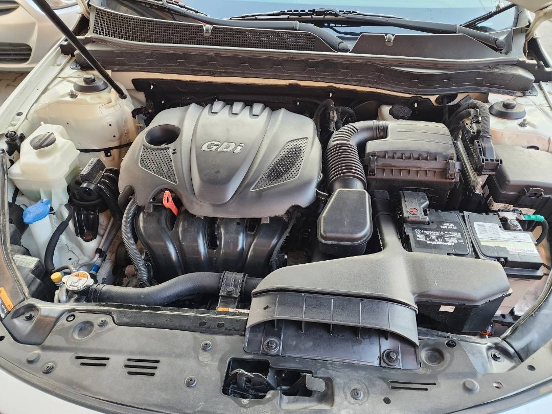 2015 KIA OPTIMA — 80878 Miles — Lot 37965683 - Marhaba Auctions Used Cars - Image 5