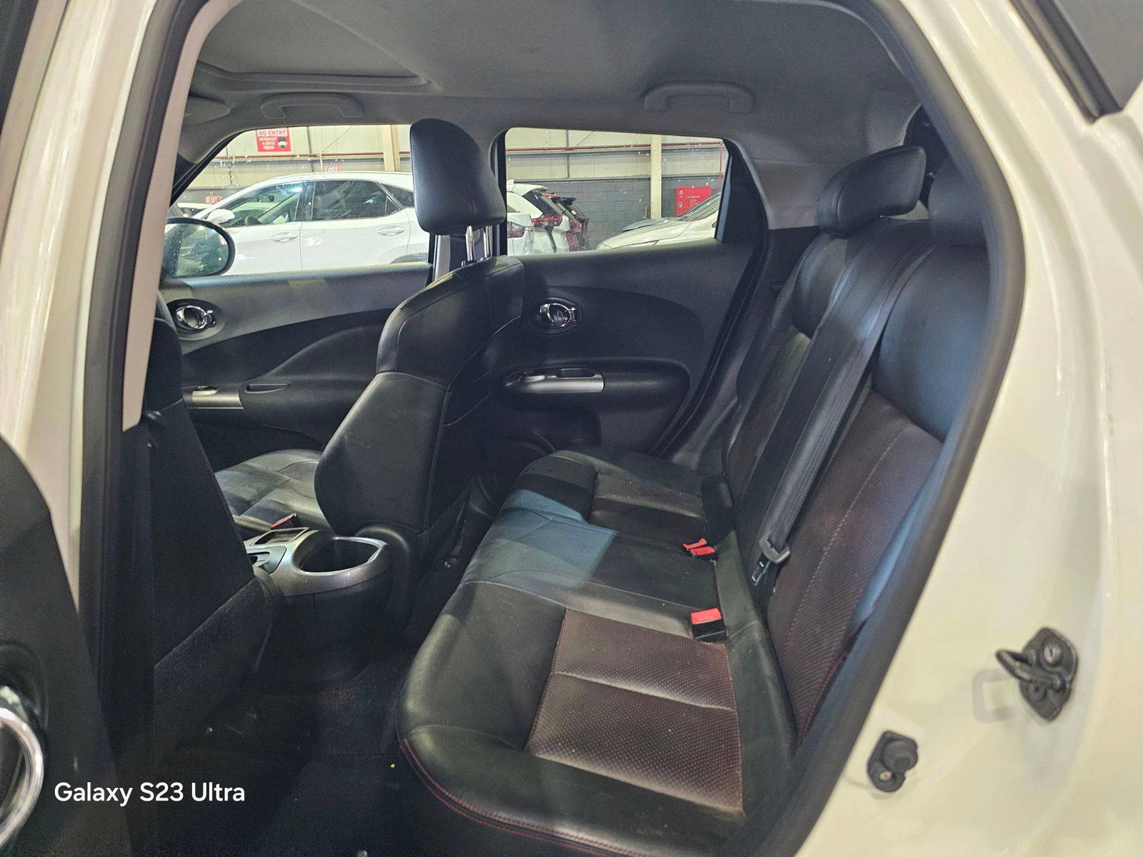2013 NISSAN JUKE — 145625 Miles — Lot 43677703 — Main - Marhaba Auctions Used Cars - Image 7