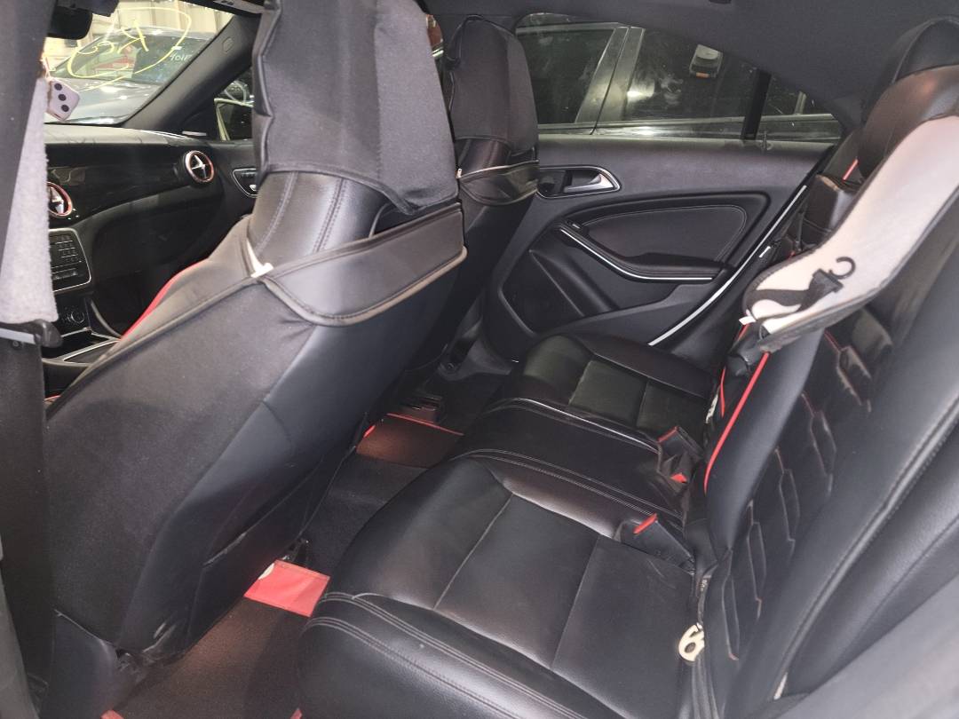 2015 MERCEDES BENZ CLA 250 — 118500 Miles — Lot 176387 — Main - Marhaba Auctions Used Cars - Image 6