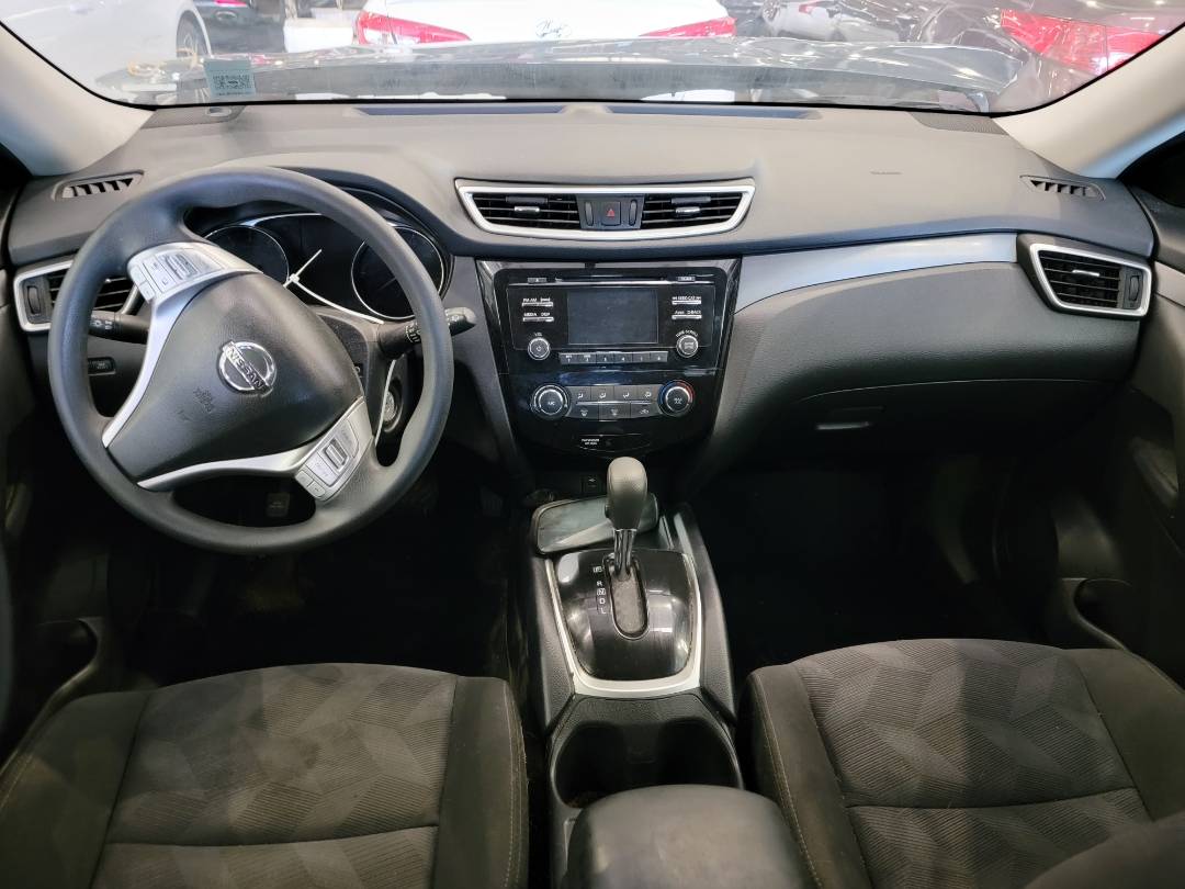 2016 NISSAN ROGUE — 135233 Miles — Lot 32924 — Main - Marhaba Auctions Used Cars - Image 7