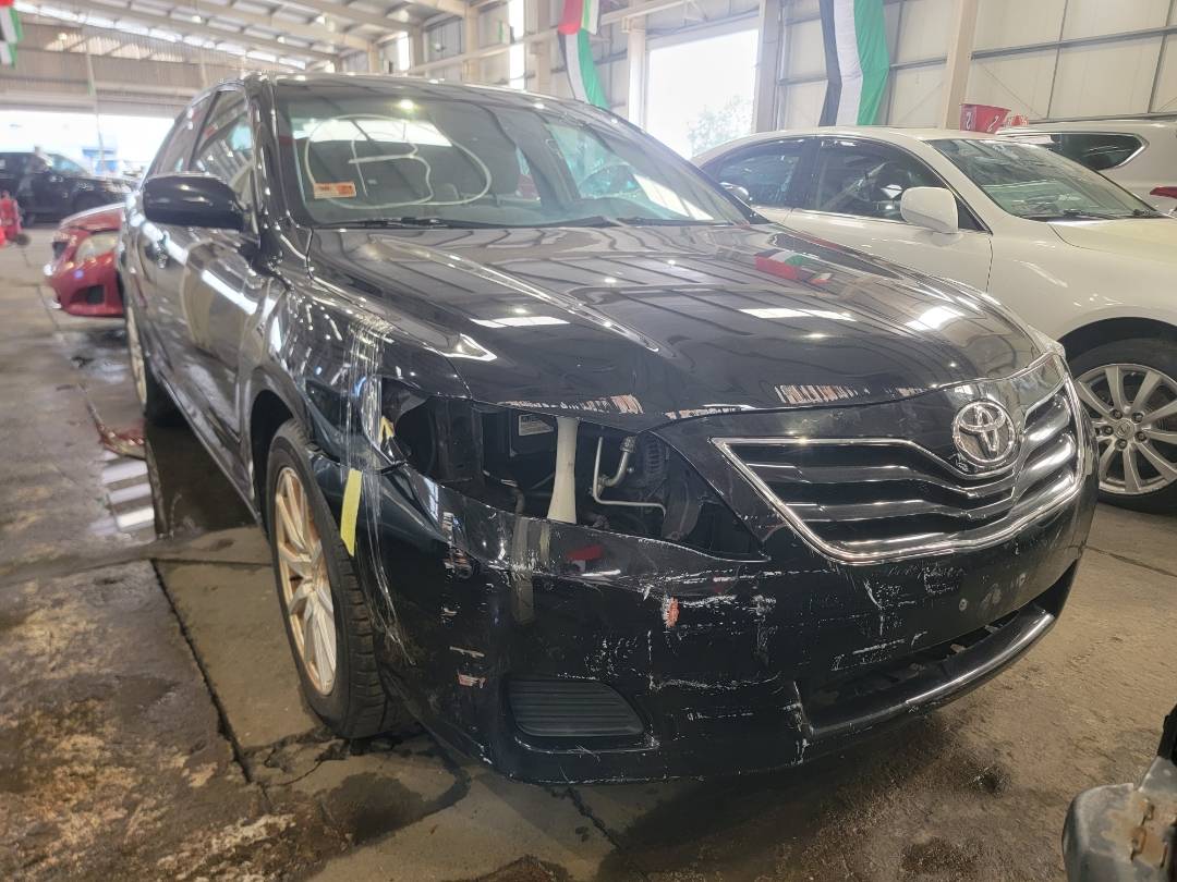 2010 TOYOTA CAMRY — 182293 Miles — Lot 71016593 - Marhaba Auctions Used Cars - Image 7