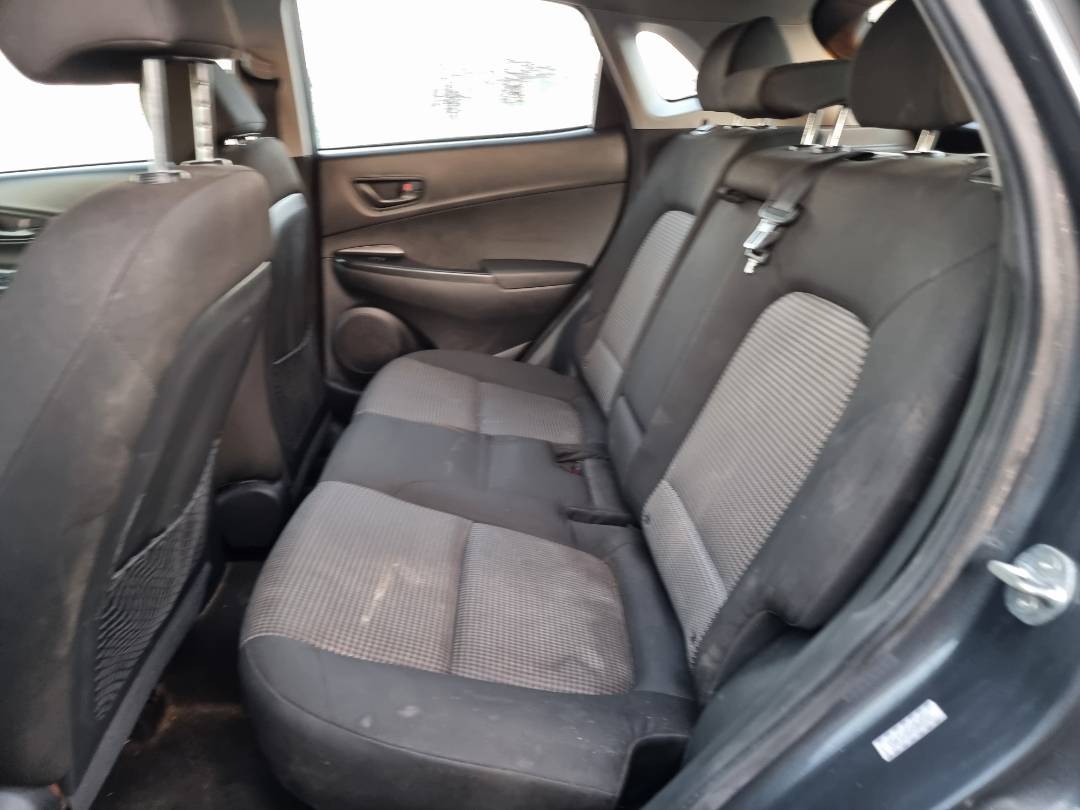 2021 HYUNDAI KONA — 83260 Miles — Lot 125487 — Main - Marhaba Auctions Used Cars - Image 6