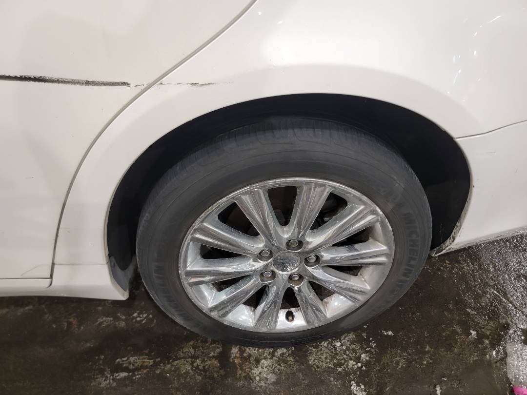 2007 LEXUS ES 350 — 132611 Miles — Lot 872051017 - Marhaba Auctions Used Cars - Image 10