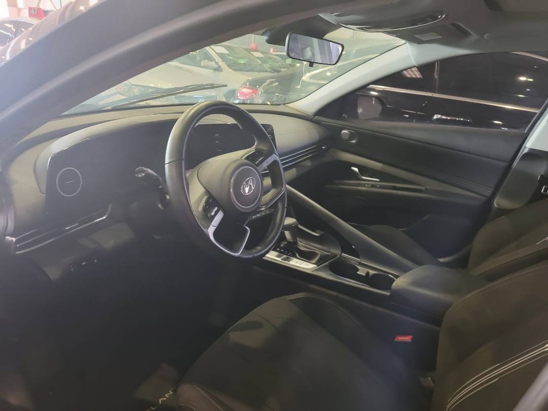 2022 HYUNDAI ELANTRA — 25501 Miles — Lot 067830 — Main - Marhaba Auctions Used Cars - Image 6