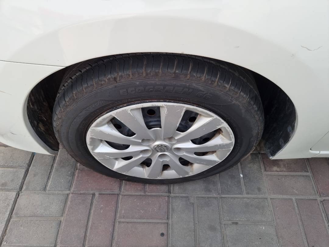 2013 NISSAN SENTRA — 227160 KM — Lot 694468 — Ind. 12 - Marhaba Auctions Used Cars - Image 11