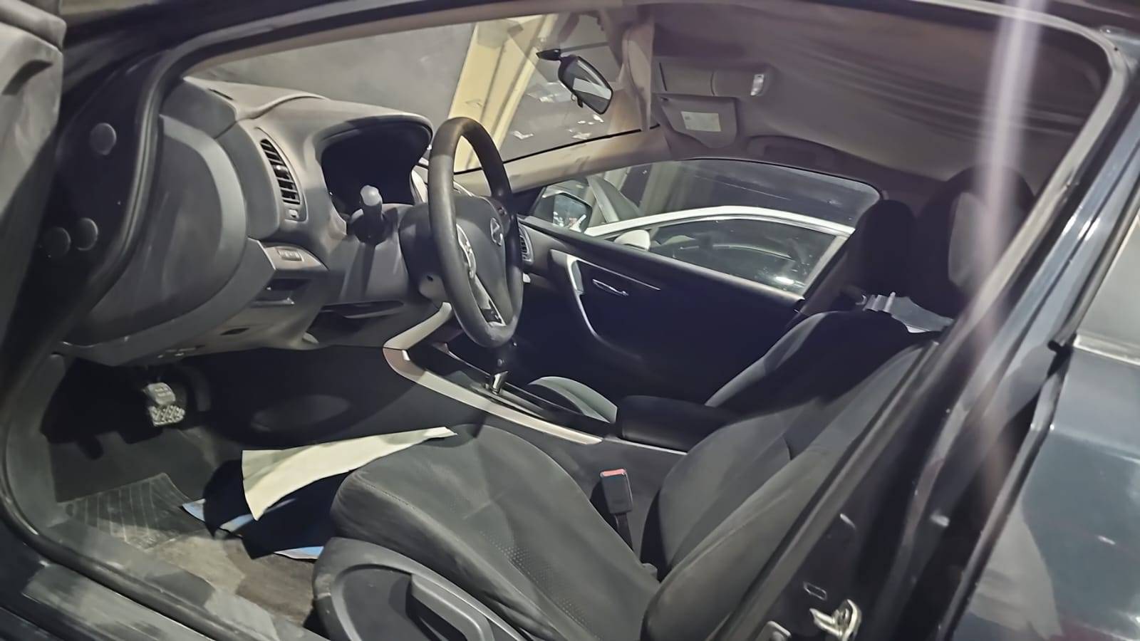 2015 NISSAN ALTIMA — 285773 Miles — Lot FN309532 — Souq - Marhaba Auctions Used Cars - Image 9