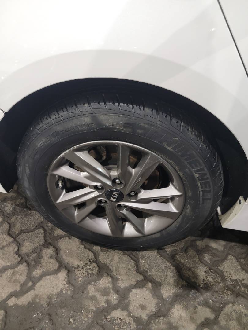 2020 KIA OPTIMA — 165081 Miles — Lot LG385145 — Main - Marhaba Auctions Used Cars - Image 9