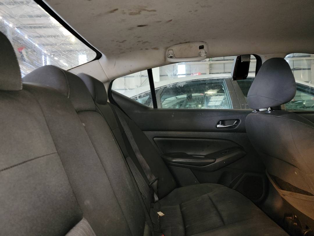 2019 NISSAN ALTIMA — 144822 Miles — Lot C212528 - Marhaba Auctions Used Cars - Image 5