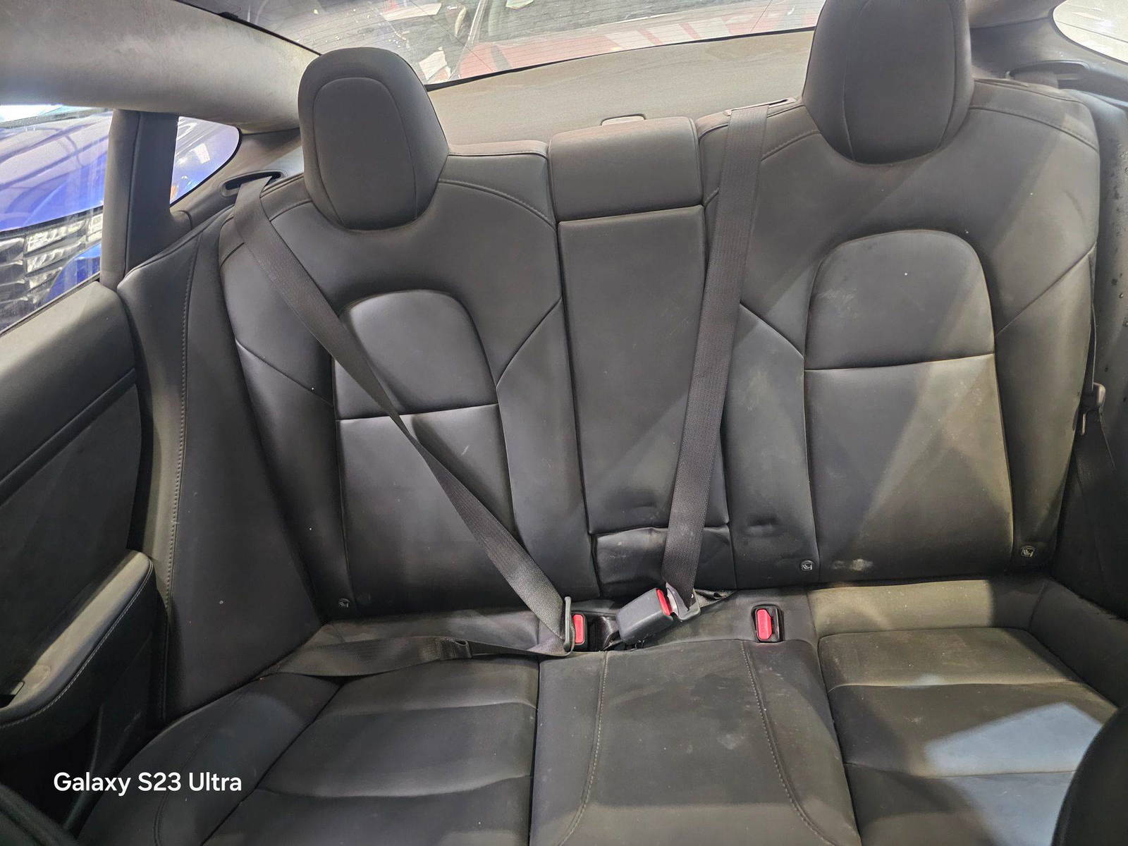 TESLA MODEL 3 2023 - Marhaba Auction Used Cars - Image 9