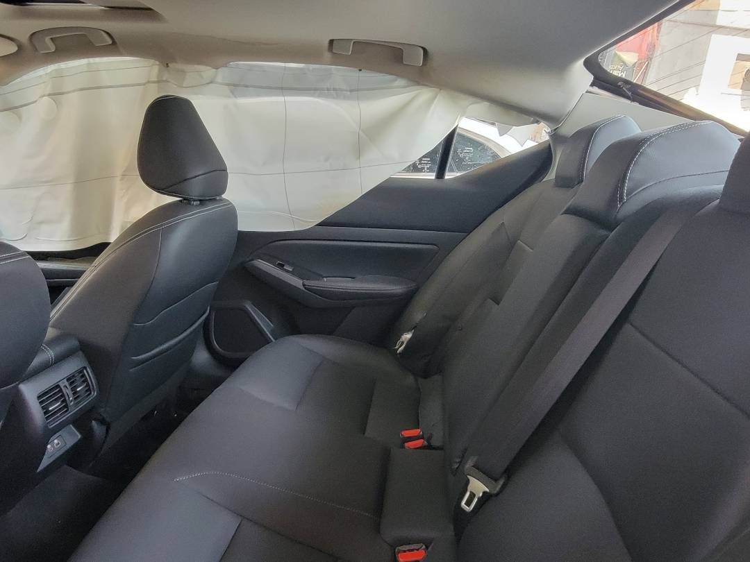 2020 NISSAN ALTIMA — 44804 Miles — Lot 4EW1LN305265 — Main - Marhaba Auctions Used Cars - Image 7