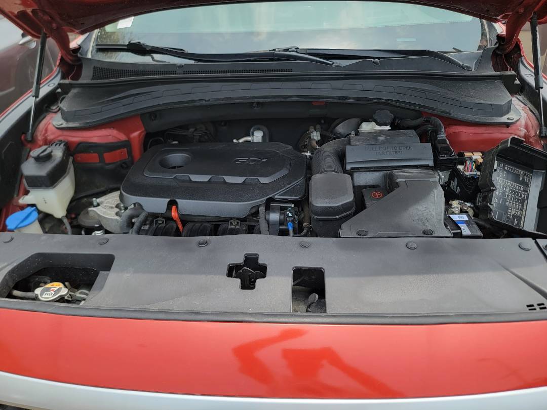 2019 TOYOTA CAMRY — 52583 Miles — Lot 698037 - Marhaba Auctions Used Cars - Image 12