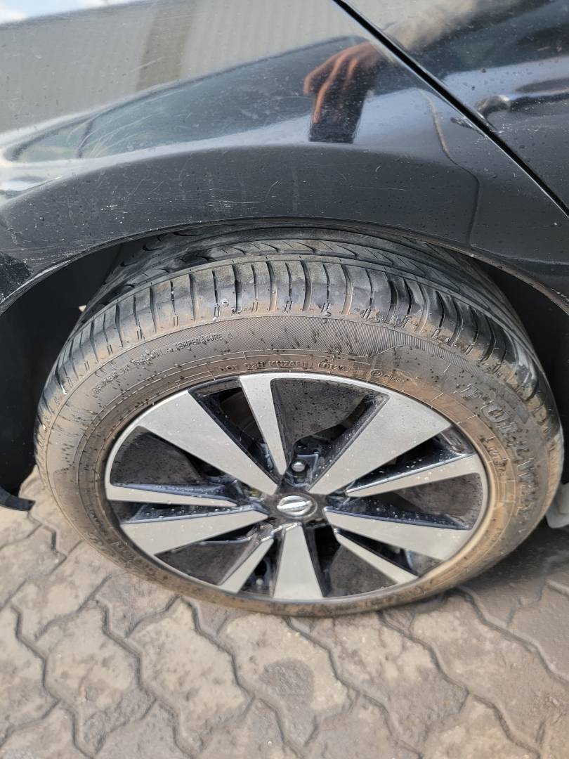 2019 NISSAN ALTIMA — 95942 Miles — Lot 225674 — Main - Marhaba Auctions Used Cars - Image 12