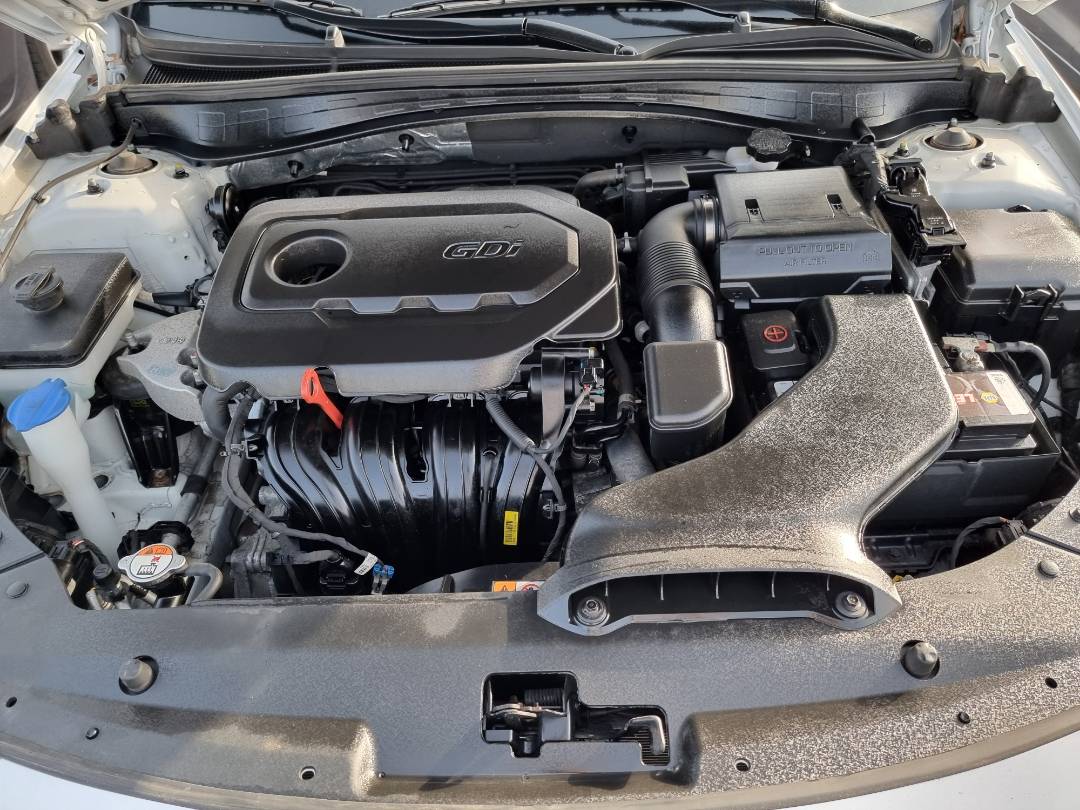 2018 KIA OPTIMA — 140450 Miles — Lot 215478 — Ind. 12 - Marhaba Auctions Used Cars - Image 10