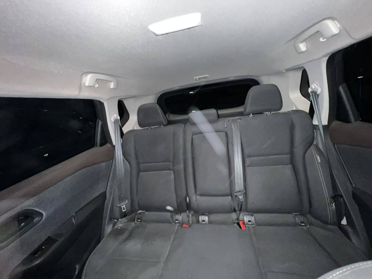 2023 NISSAN ROGUE — 16813 Miles — Lot BT3AA1PC772214 - Marhaba Auctions Used Cars - Image 9
