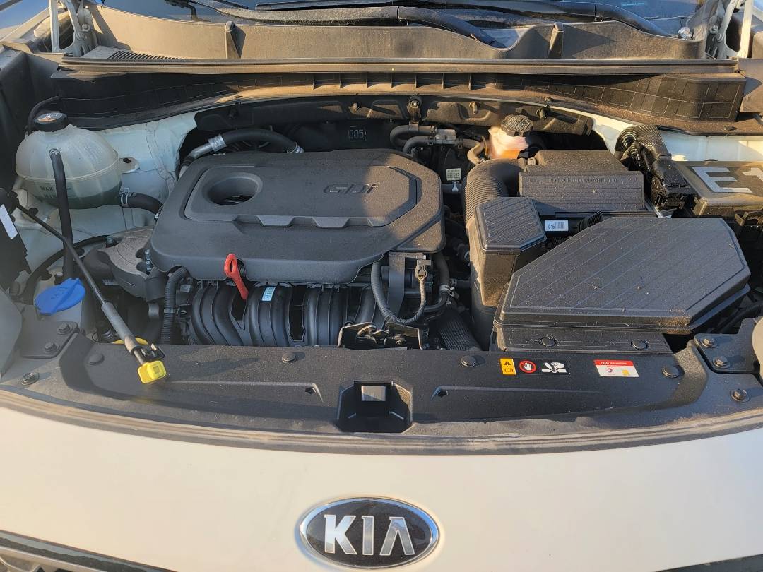 2020 KIA SPORTAGE — 60890 Miles — Lot 69788064 — Main - Marhaba Auctions Used Cars - Image 11
