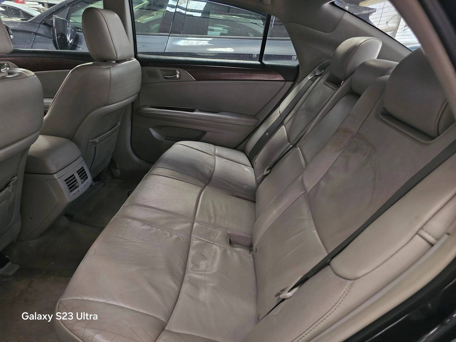2012 TOYOTA AVALON — 152830 Miles — Lot 92282595 — Main - Marhaba Auctions Used Cars - Image 9