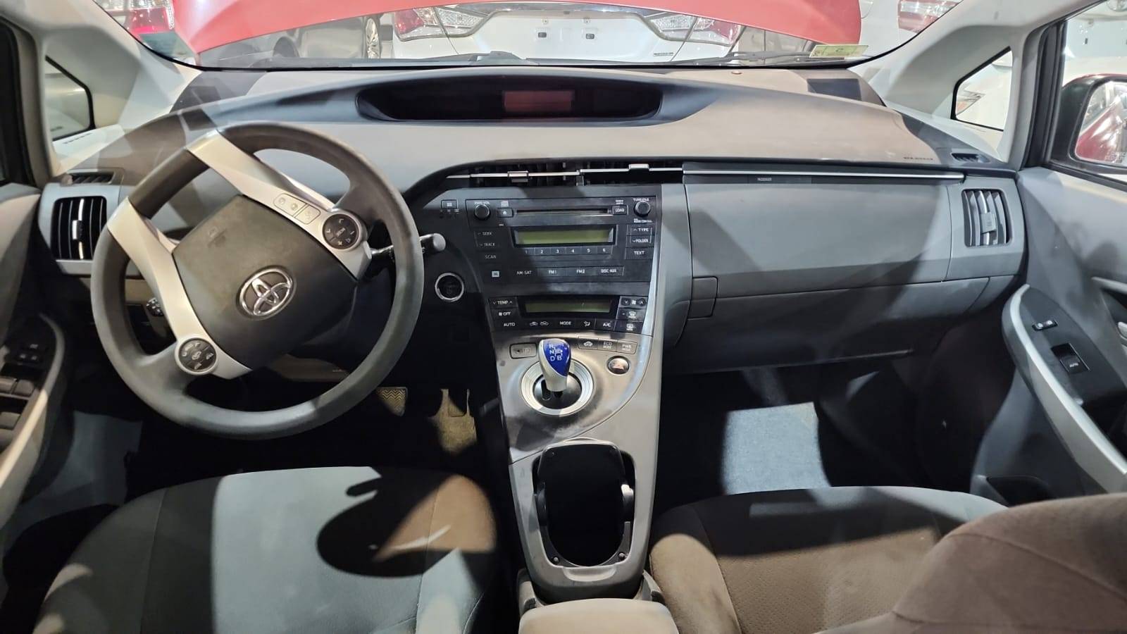 2011 TOYOTA PRIUS — 158153 Miles — Lot 42686671 — Souq - Marhaba Auctions Used Cars - Image 10