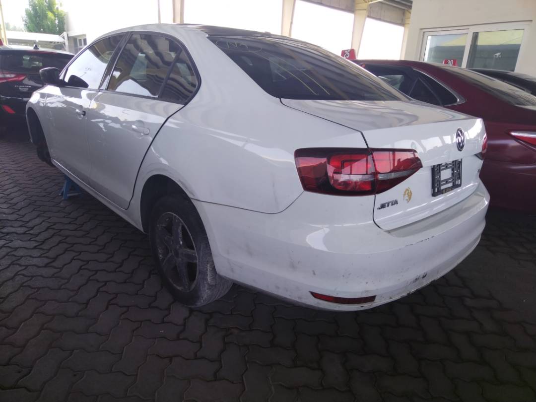 2016 VOLKSWAGEN JETTA — Lot 66686133 - Marhaba Auctions Used Cars - Image 4