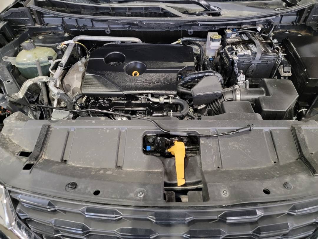 2021 NISSAN ROGUE — 73413 Miles — Lot C725156 — Main - Marhaba Auctions Used Cars - Image 11